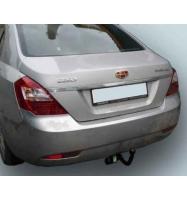 Фаркоп Geely Emgrand EC7 (седан) 2012- Лидер Плюс